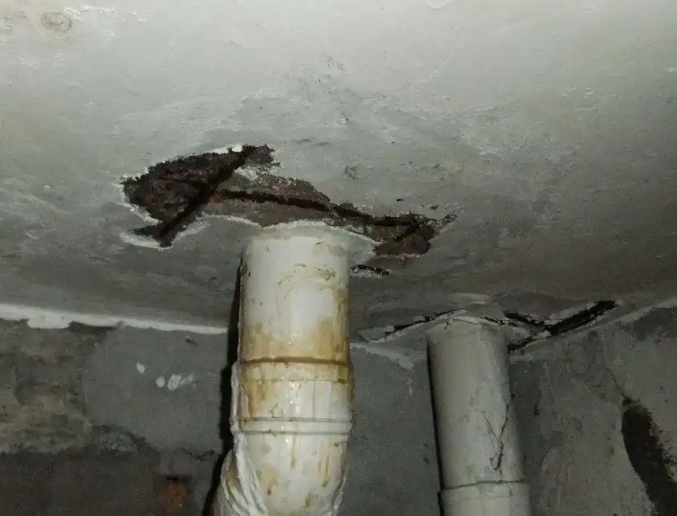 南昌市卫生间漏水维修公司浅析南昌市卫生间渗水维修的方法