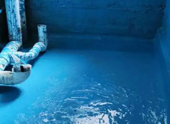 南昌市卫生间漏水维修公司分下防水公司如何判断防水工程的质量?