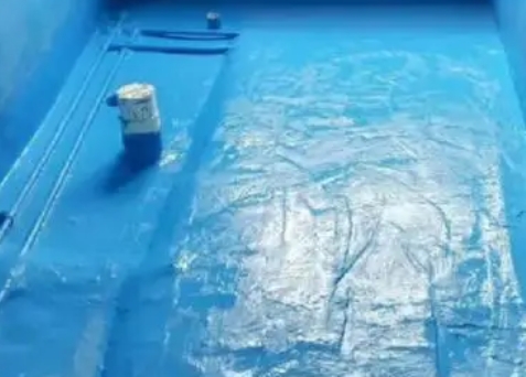 南昌市卫生间漏水维修公司分享下南昌市卫生间防水工程中常用防水涂料介绍。