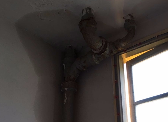 南昌市卫生间漏水维修公司专业解读南昌市卫生间防水的步骤